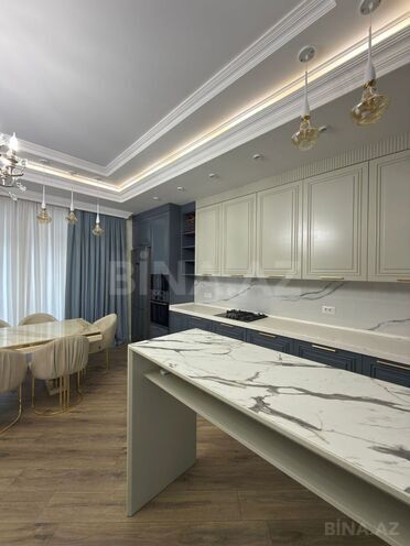 Продаётся 3-комн. новостройка 119.7 м², Хатаинский р., photo 6 from 20