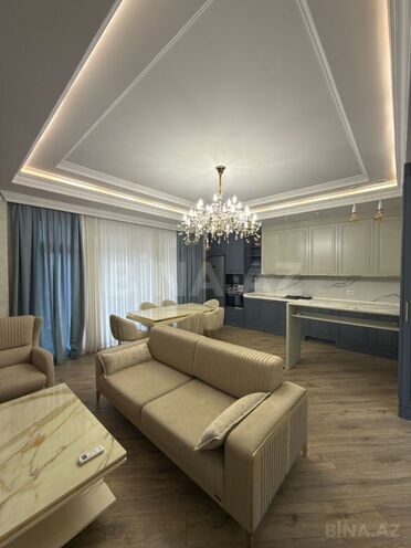 Продаётся 3-комн. новостройка 119.7 м², Хатаинский р., photo 3 from 20
