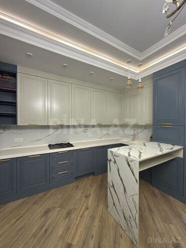 Продаётся 3-комн. новостройка 119.7 м², Хатаинский р., photo 5 from 20