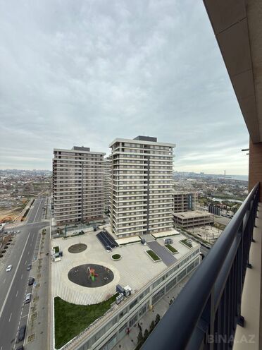 Продаётся 3-комн. новостройка 119.7 м², Хатаинский р., photo 18 from 20