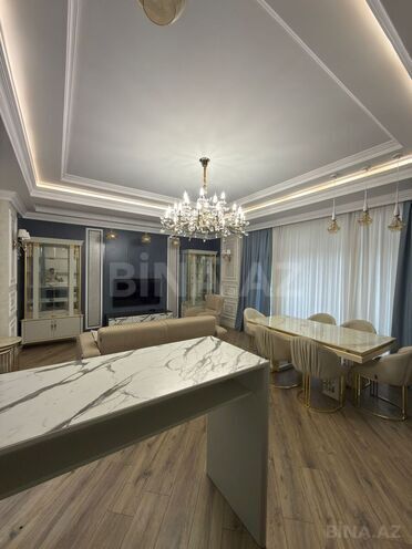 Продаётся 3-комн. новостройка 119.7 м², Хатаинский р., photo 4 from 20