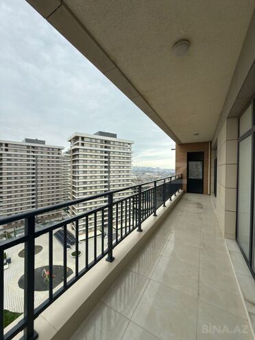 Продаётся 3-комн. новостройка 119.7 м², Хатаинский р., photo 17 from 20