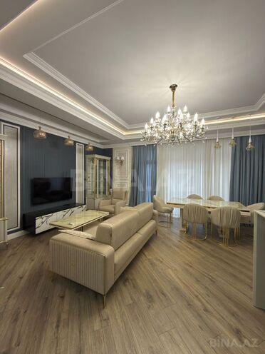 Продаётся 3-комн. новостройка 119.7 м², Хатаинский р., photo 1 from 20
