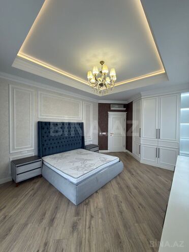 Продаётся 3-комн. новостройка 119.7 м², Хатаинский р., photo 7 from 20