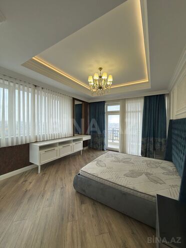 Продаётся 3-комн. новостройка 119.7 м², Хатаинский р., photo 8 from 20