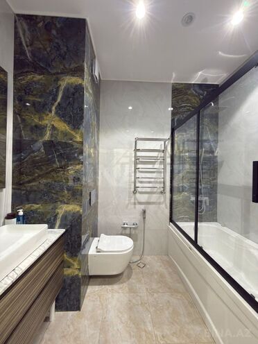 Продаётся 3-комн. новостройка 119.7 м², Хатаинский р., photo 12 from 20