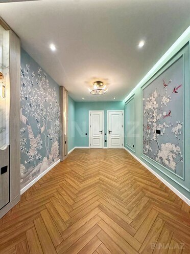 Satılır 4 otaqlı yeni tikili 137 m², Nəsimi r., photo 6 from 13