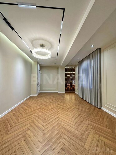 Satılır 4 otaqlı yeni tikili 137 m², Nəsimi r., photo 3 from 13