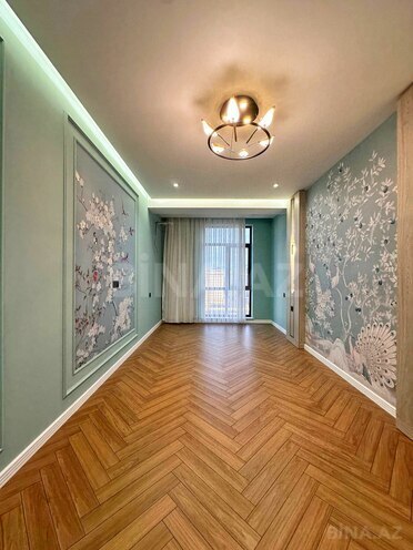 Satılır 4 otaqlı yeni tikili 137 m², Nəsimi r., photo 7 from 13