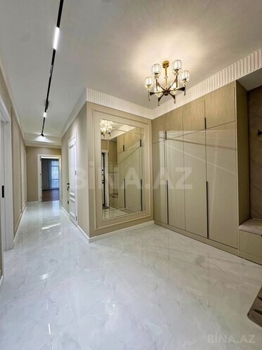 Satılır 4 otaqlı yeni tikili 137 m², Nəsimi r., photo 10 from 13