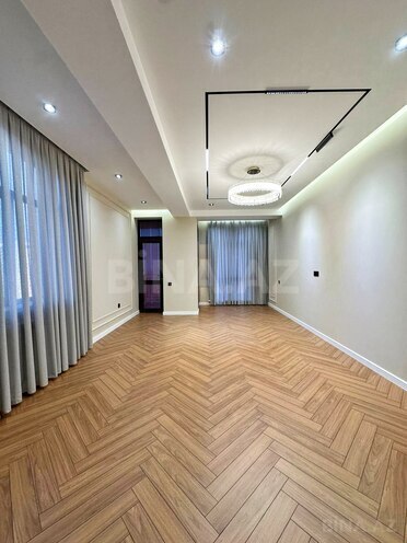 Satılır 4 otaqlı yeni tikili 137 m², Nəsimi r., photo 1 from 13