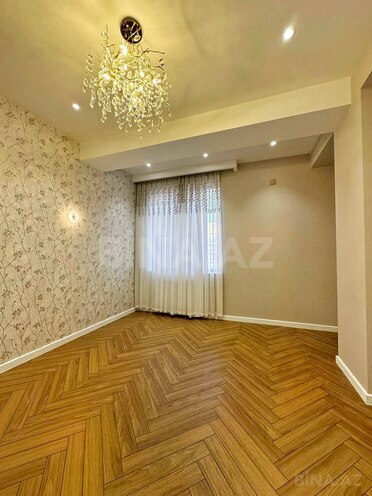 Satılır 4 otaqlı yeni tikili 137 m², Nəsimi r., photo 9 from 13