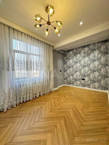 Satılır 4 otaqlı yeni tikili 137 m², Nəsimi r., photo 8 from 13