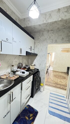 Продаётся 2-комн. новостройка 31 м², photo 1 from 9