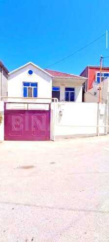 Продаётся 3-комн. дом/дача 120 м², пос. Масазыр, photo 1 from 8