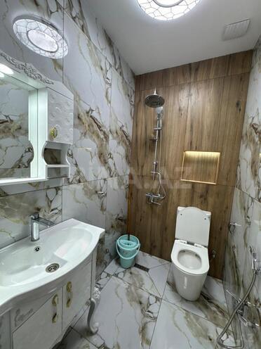 Продаётся 2-комн. новостройка 40 м², м. Кара Караев, photo 9 from 10