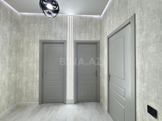 Продаётся 2-комн. новостройка 40 м², м. Кара Караев, photo 7 from 10