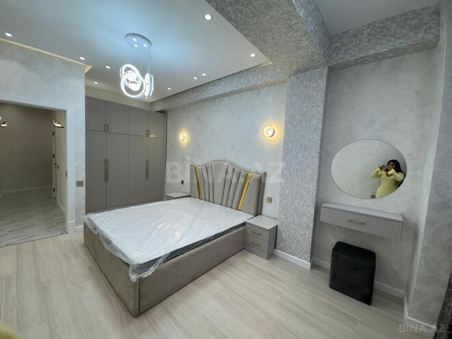 Satılır 2 otaqlı yeni tikili 62 m², Həzi Aslanov m., photo 8 from 12