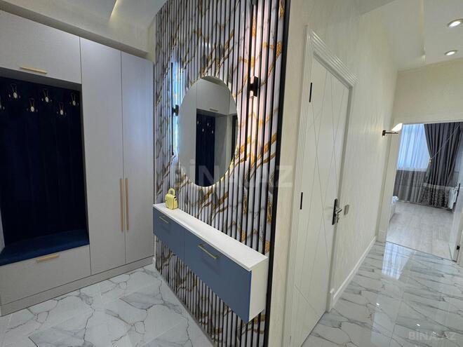 Satılır 2 otaqlı yeni tikili 62 m², Həzi Aslanov m., photo 9 from 12