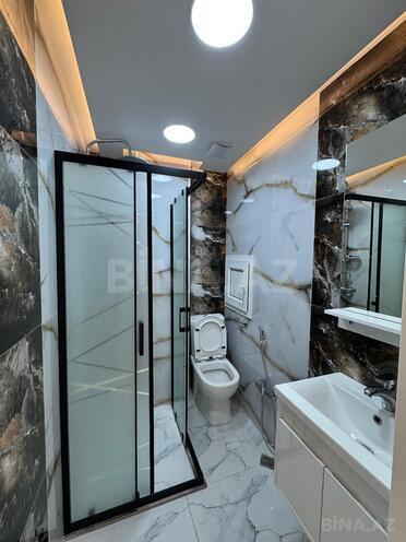 Satılır 2 otaqlı yeni tikili 62 m², Həzi Aslanov m., photo 10 from 12
