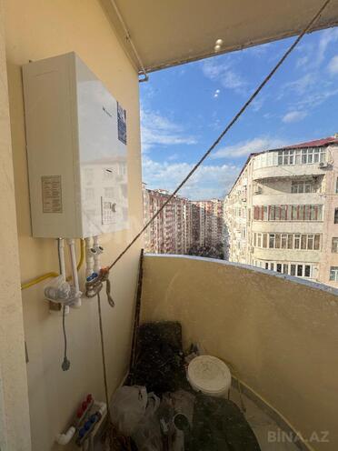 Satılır 2 otaqlı yeni tikili 62 m², Həzi Aslanov m., photo 4 from 12