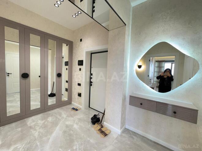 Satılır 2 otaqlı yeni tikili 67 m², Xalqlar Dostluğu m., photo 8 from 11