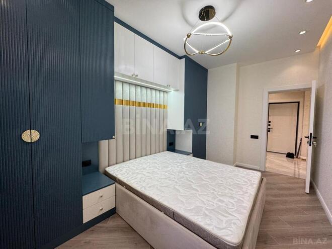 Satılır 2 otaqlı yeni tikili 67 m², Xalqlar Dostluğu m., photo 6 from 11