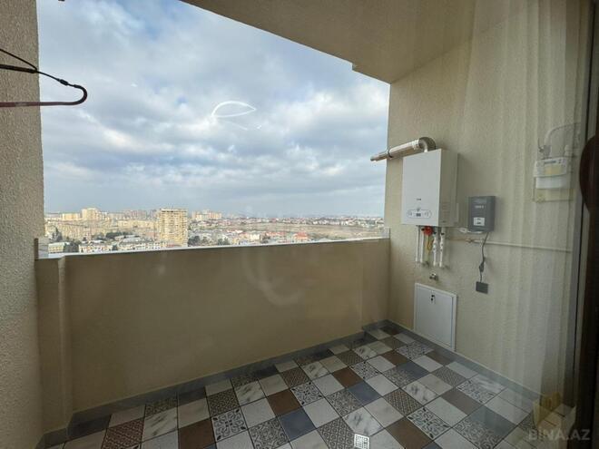 Satılır 2 otaqlı yeni tikili 67 m², Xalqlar Dostluğu m., photo 7 from 11