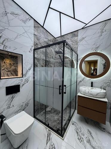 Satılır 2 otaqlı yeni tikili 67 m², Xalqlar Dostluğu m., photo 9 from 11