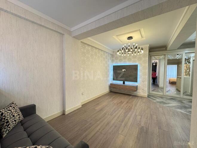 Satılır 2 otaqlı yeni tikili 64 m², Əhmədli q., photo 5 from 12