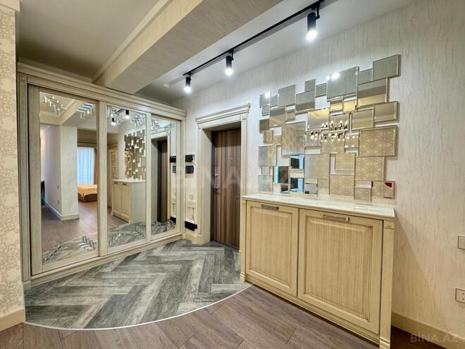 Satılır 2 otaqlı yeni tikili 64 m², Əhmədli q., photo 8 from 12