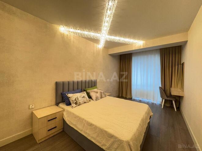 Satılır 2 otaqlı yeni tikili 64 m², Əhmədli q., photo 9 from 12