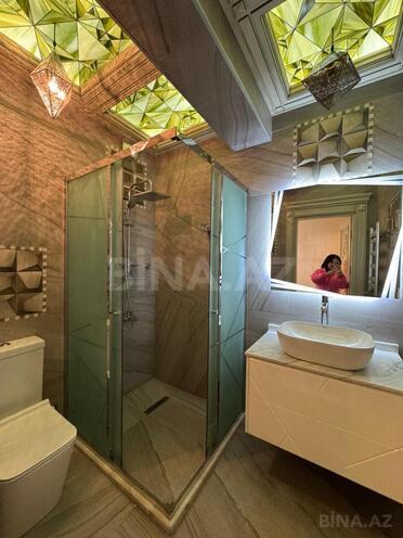 Satılır 2 otaqlı yeni tikili 64 m², Əhmədli q., photo 11 from 12