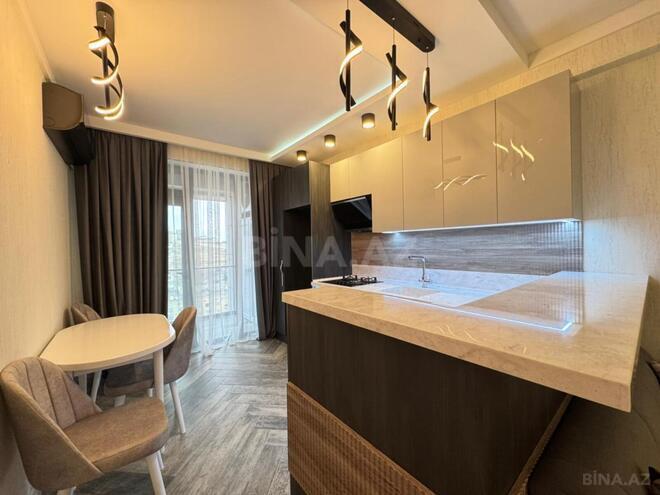 Satılır 2 otaqlı yeni tikili 64 m², Əhmədli q., photo 3 from 12