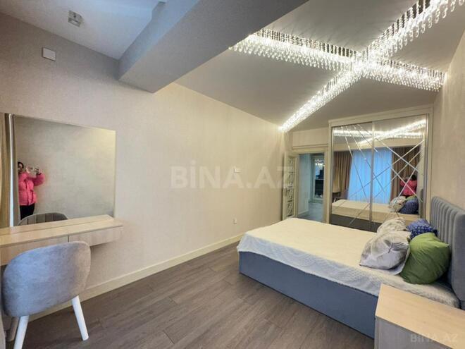 Satılır 2 otaqlı yeni tikili 64 m², Əhmədli q., photo 10 from 12