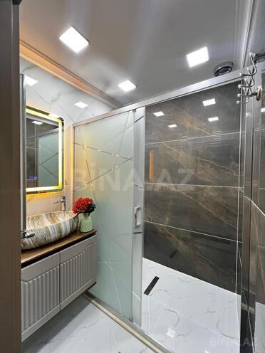 Satılır 3 otaqlı yeni tikili 128 m², Qara Qarayev m., photo 20 from 24