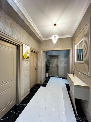 Satılır 3 otaqlı yeni tikili 128 m², Qara Qarayev m., photo 13 from 24