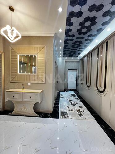Satılır 3 otaqlı yeni tikili 128 m², Qara Qarayev m., photo 9 from 24