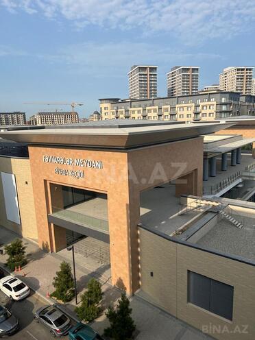 Satılır 4 otaqlı yeni tikili 220 m², Ağ şəhər q., photo 6 from 22