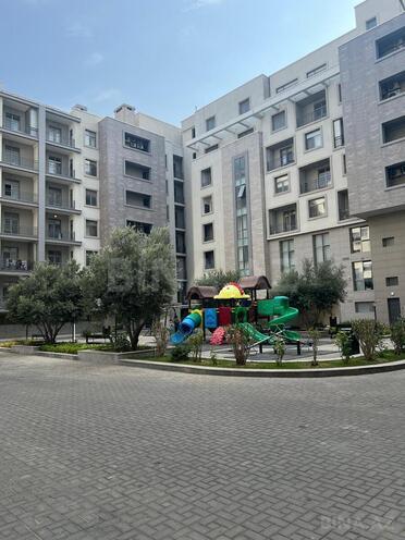 Satılır 4 otaqlı yeni tikili 220 m², Ağ şəhər q., photo 9 from 22