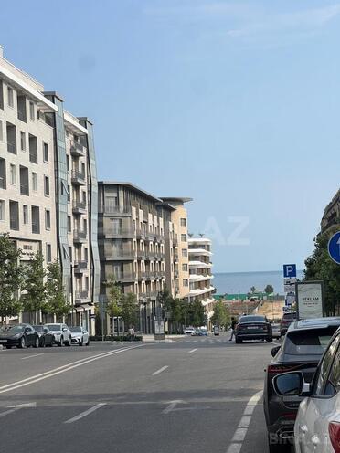 Satılır 4 otaqlı yeni tikili 220 m², Ağ şəhər q., photo 3 from 22