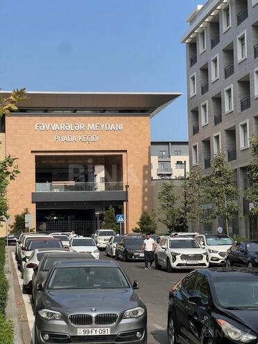 Satılır 4 otaqlı yeni tikili 220 m², Ağ şəhər q., photo 5 from 22