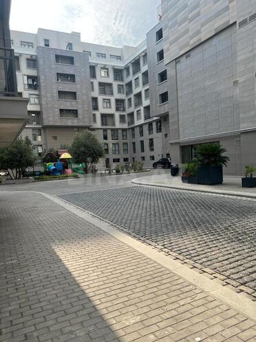 Satılır 4 otaqlı yeni tikili 220 m², Ağ şəhər q., photo 11 from 22