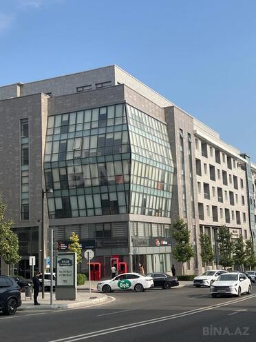 Satılır 4 otaqlı yeni tikili 220 m², Ağ şəhər q., photo 1 from 22