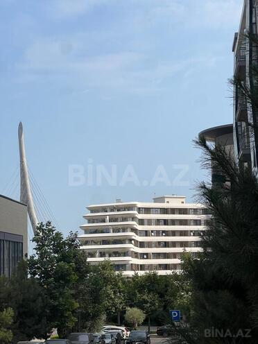 Satılır 4 otaqlı yeni tikili 220 m², Ağ şəhər q., photo 10 from 22