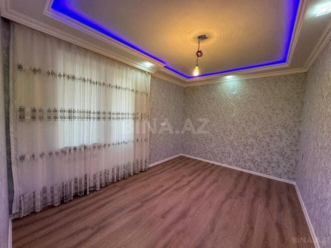 Продаётся 3-комн. вторичка 65 м², м. Ази Асланов, photo 4 from 10