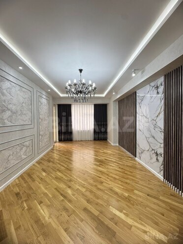 Satılır 4 otaqlı yeni tikili 155 m², Həzi Aslanov q., photo 1 from 17