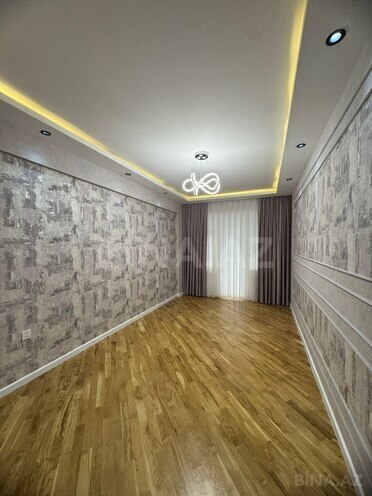 Satılır 4 otaqlı yeni tikili 155 m², Həzi Aslanov q., photo 8 from 17