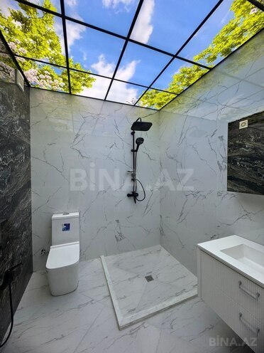 Satılır 4 otaqlı yeni tikili 155 m², Həzi Aslanov q., photo 16 from 17