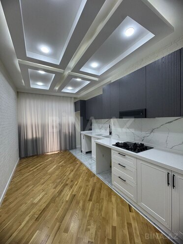 Satılır 4 otaqlı yeni tikili 155 m², Həzi Aslanov q., photo 10 from 17
